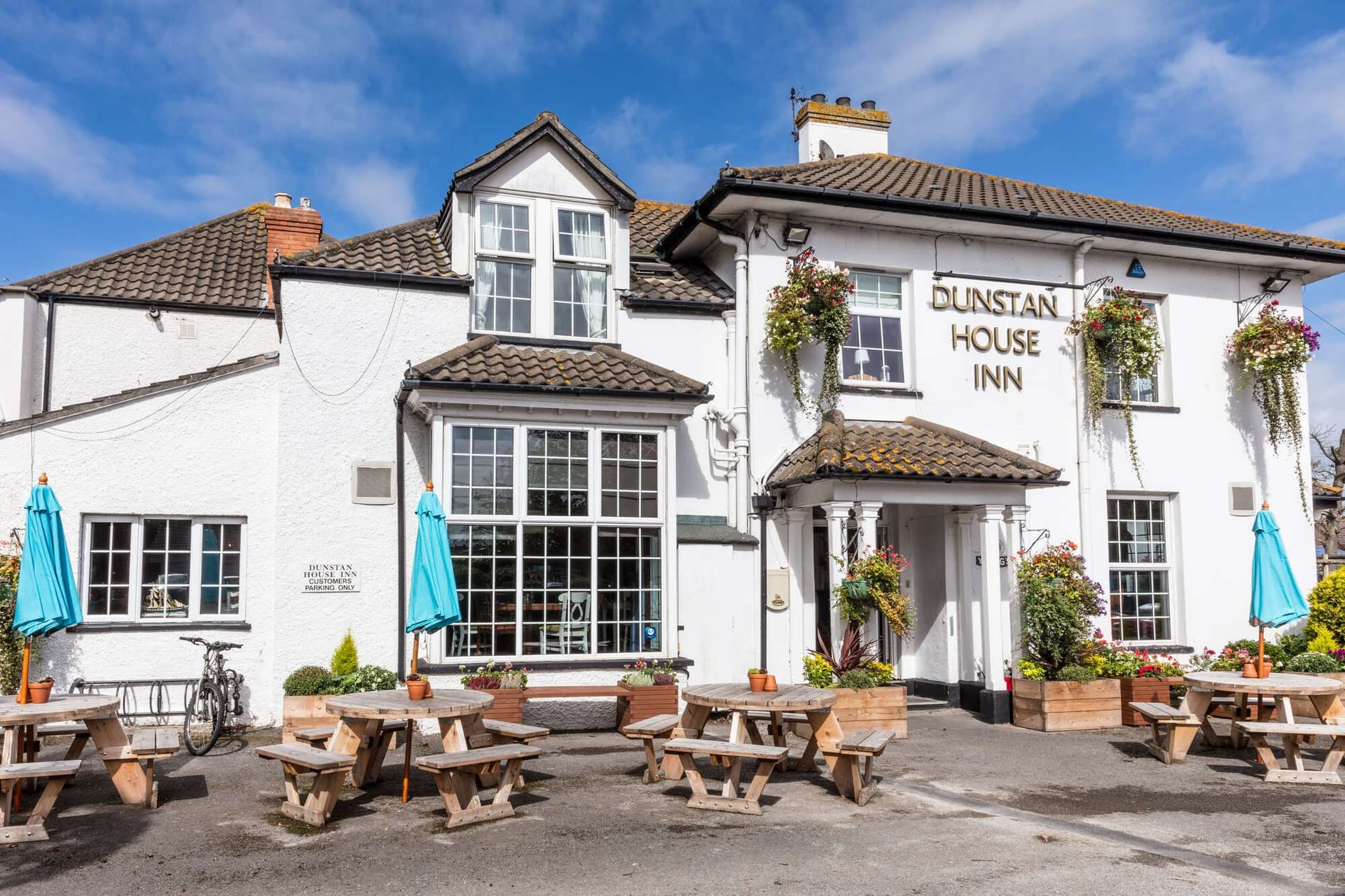Dunstan House Inn