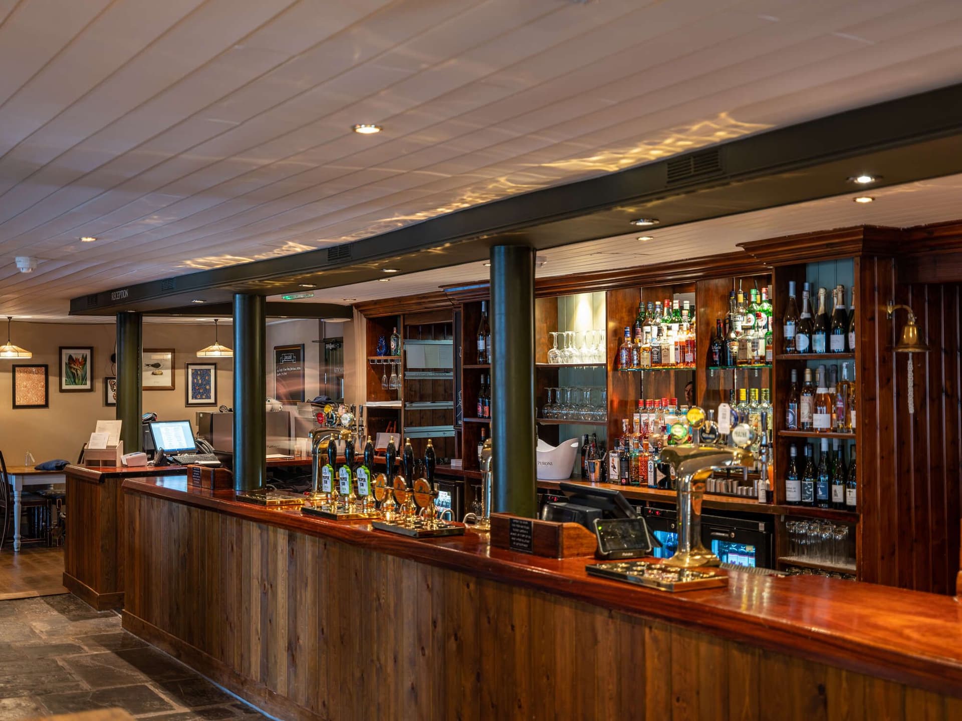 Dunstan House Inn