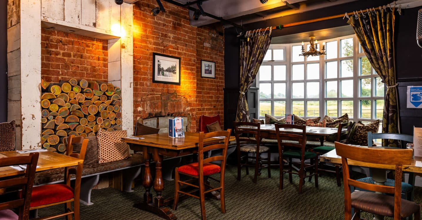 Millstream, Hitchin