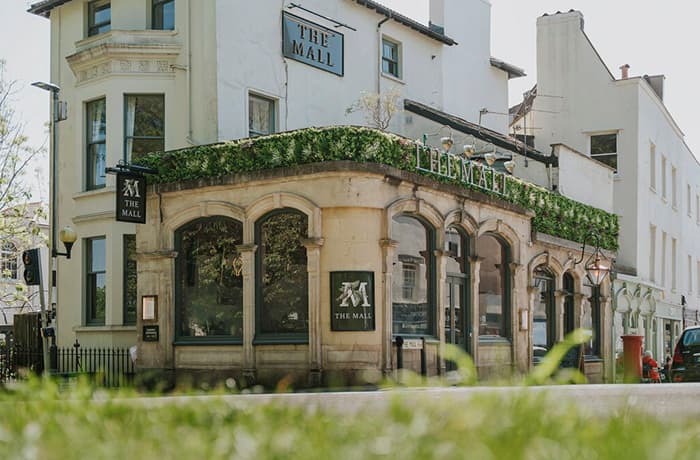 Castle Pubs - The Mall