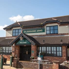 Gildersome Arms