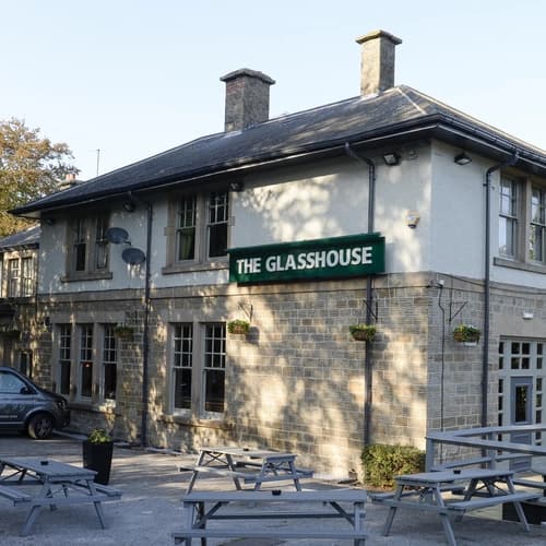 Glasshouse