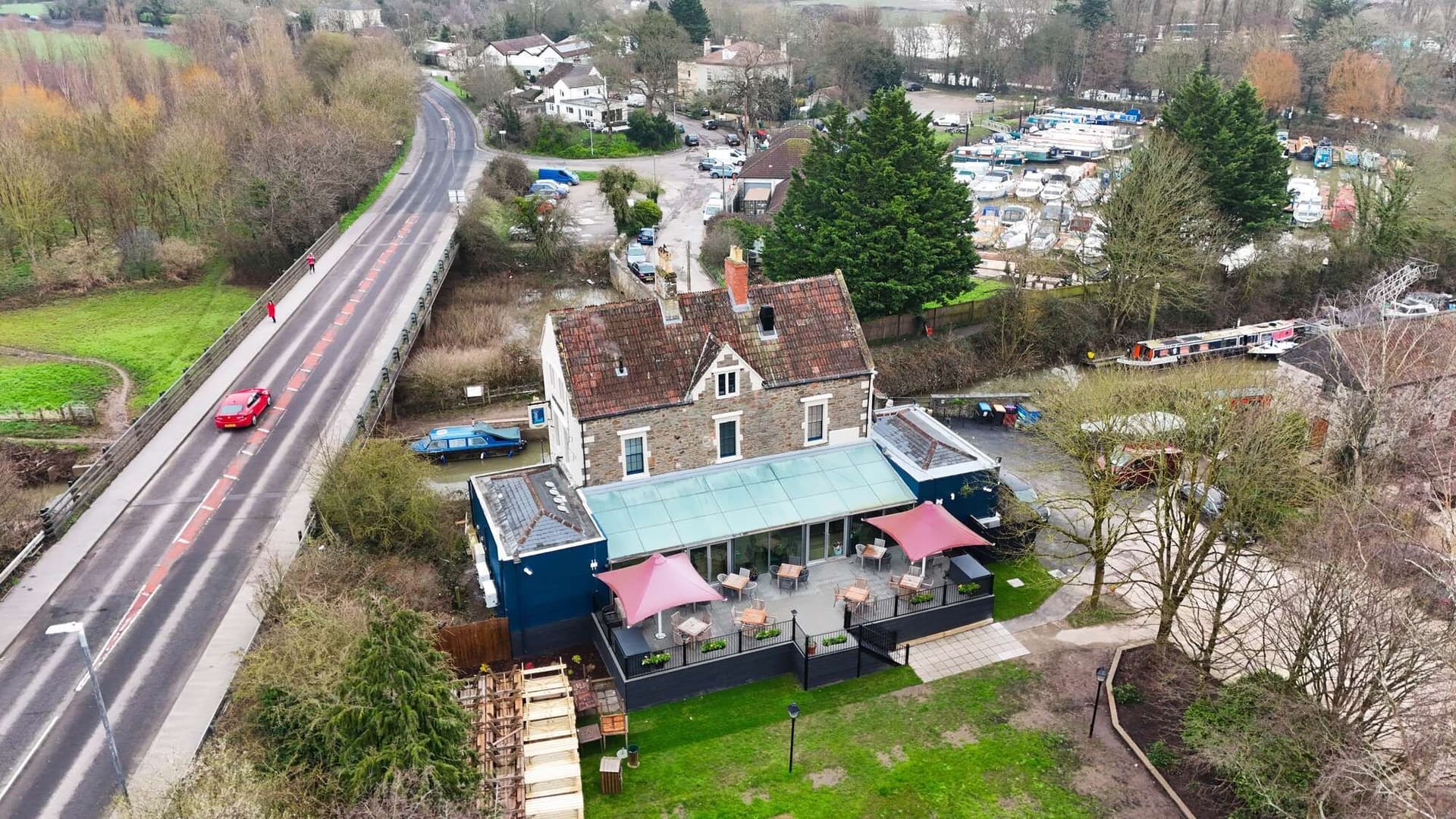 Lock Keeper