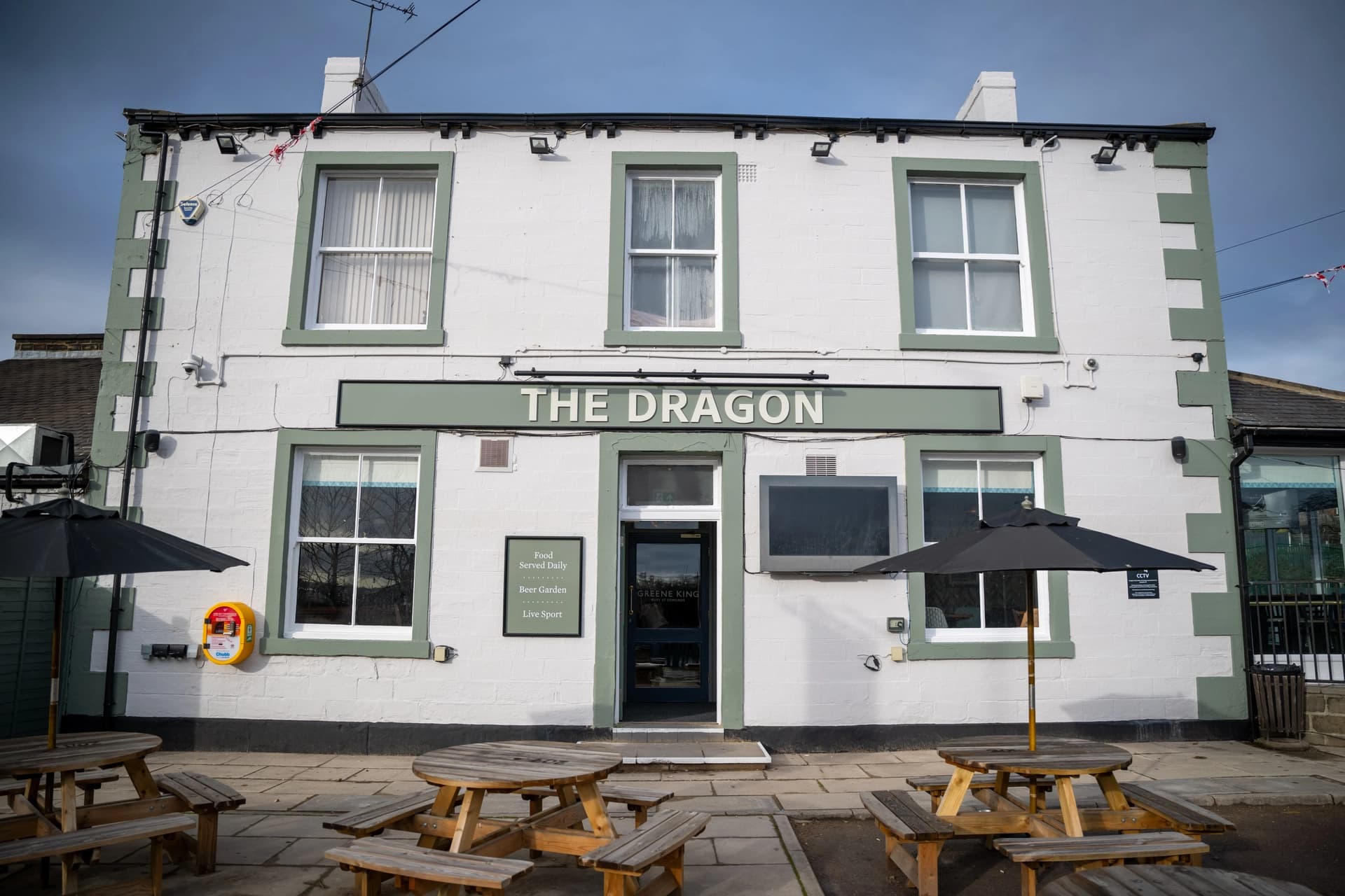 Dragon