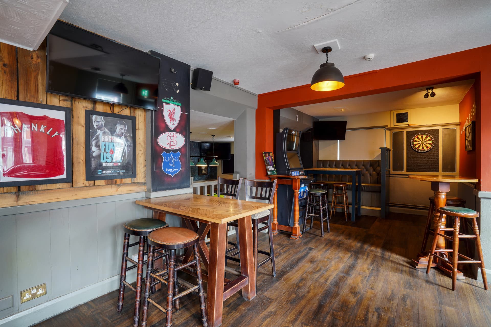 Seven Stars Inn