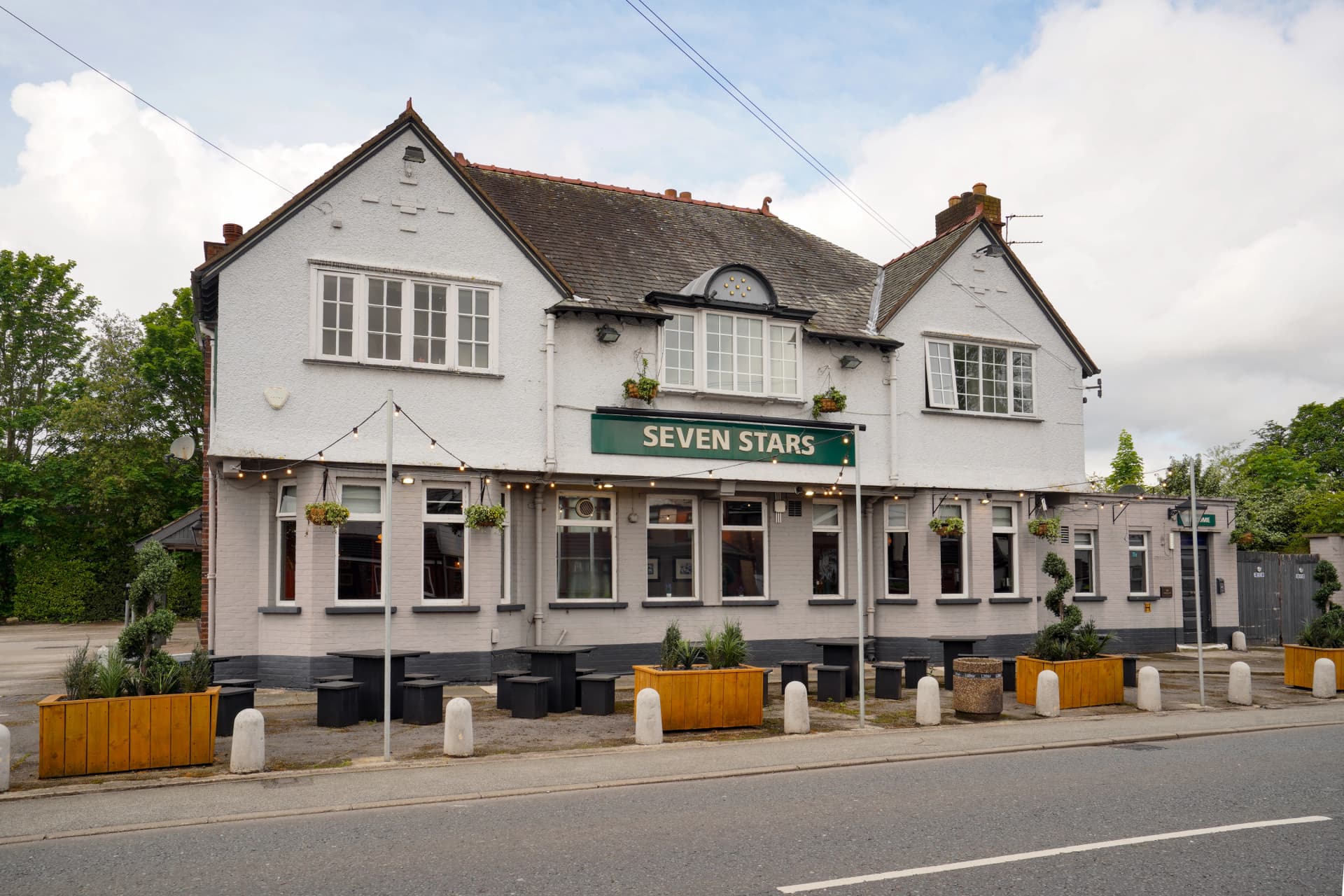 Seven Stars Inn