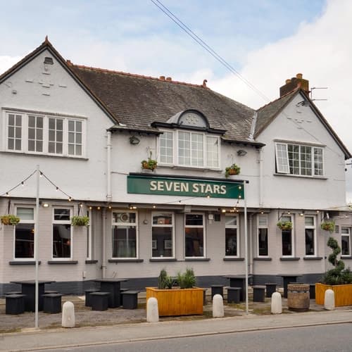Seven Stars Inn