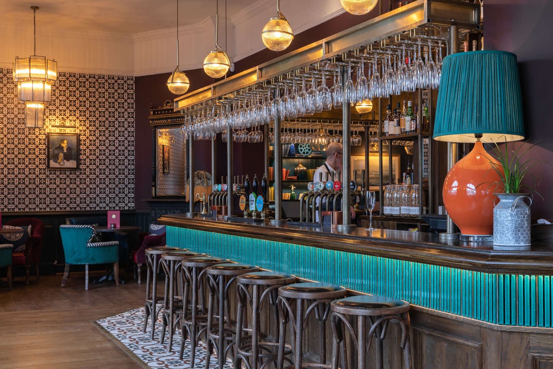 New Inn