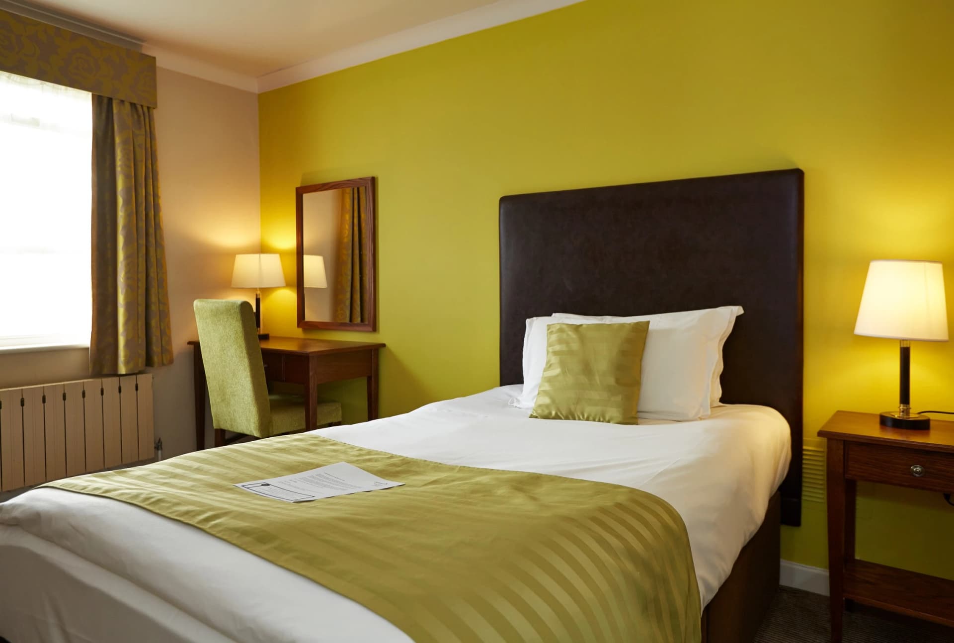 Red Lion Hotel