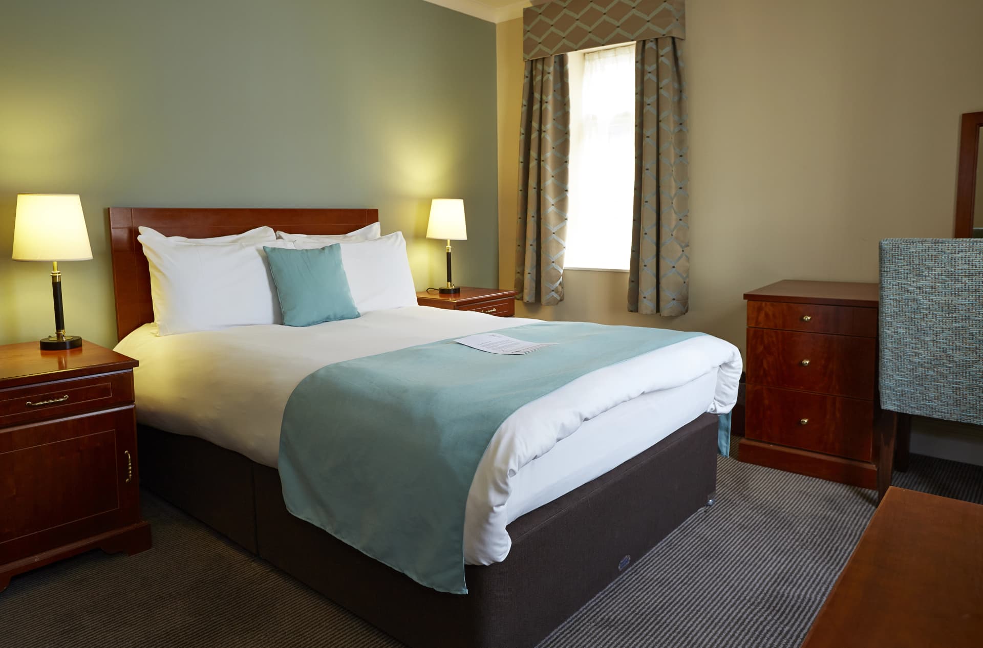 Red Lion Hotel