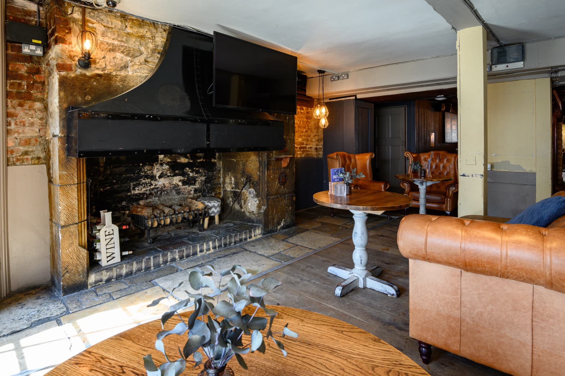 White Hart