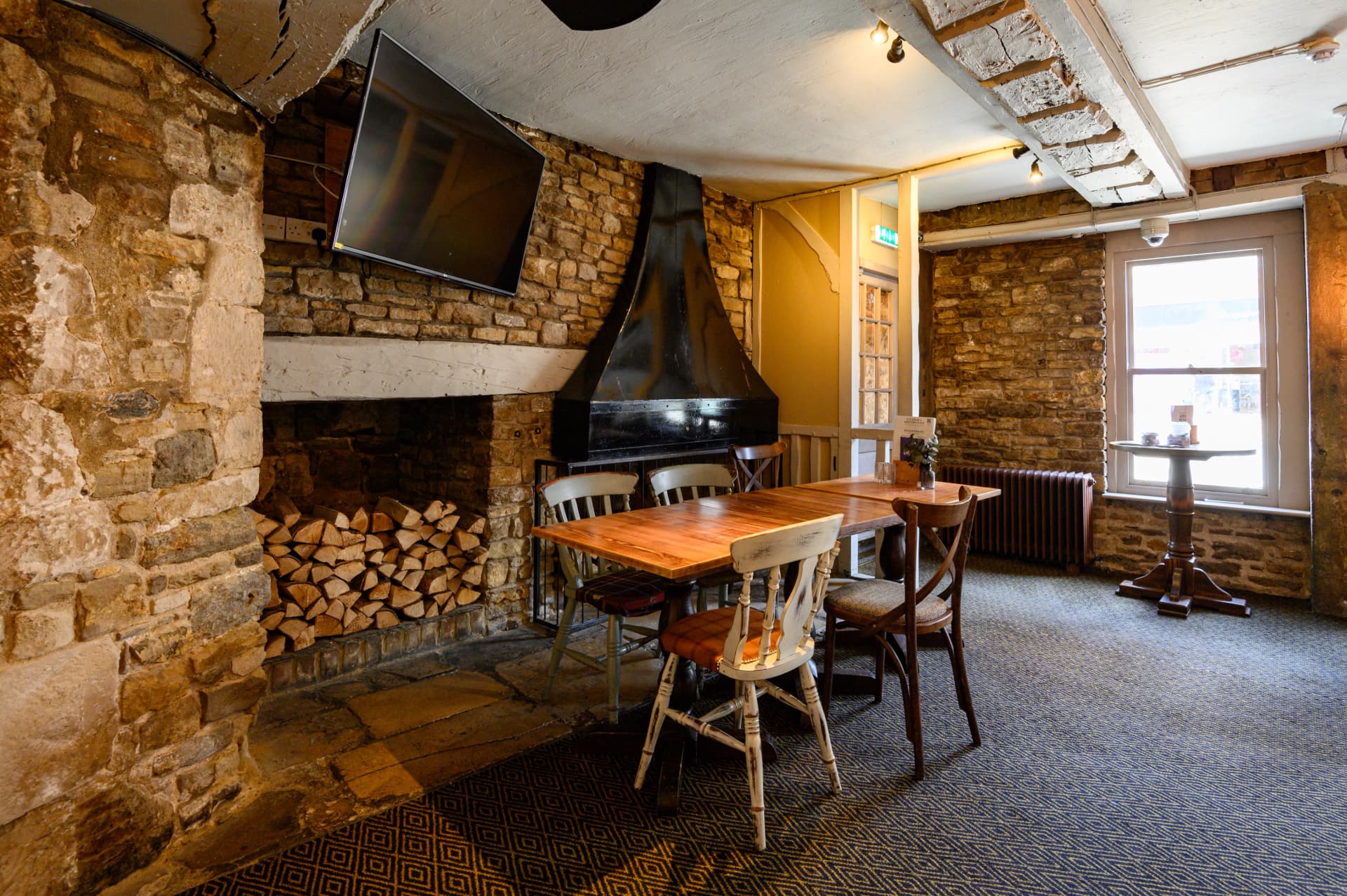 White Hart