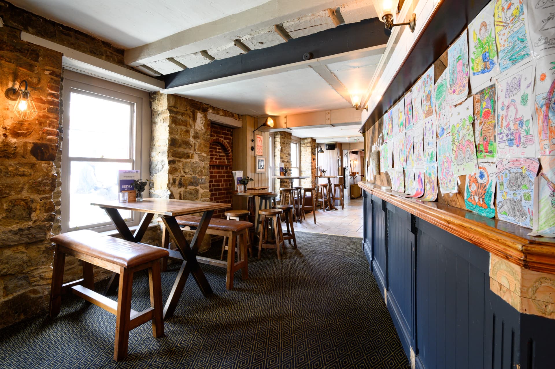 White Hart
