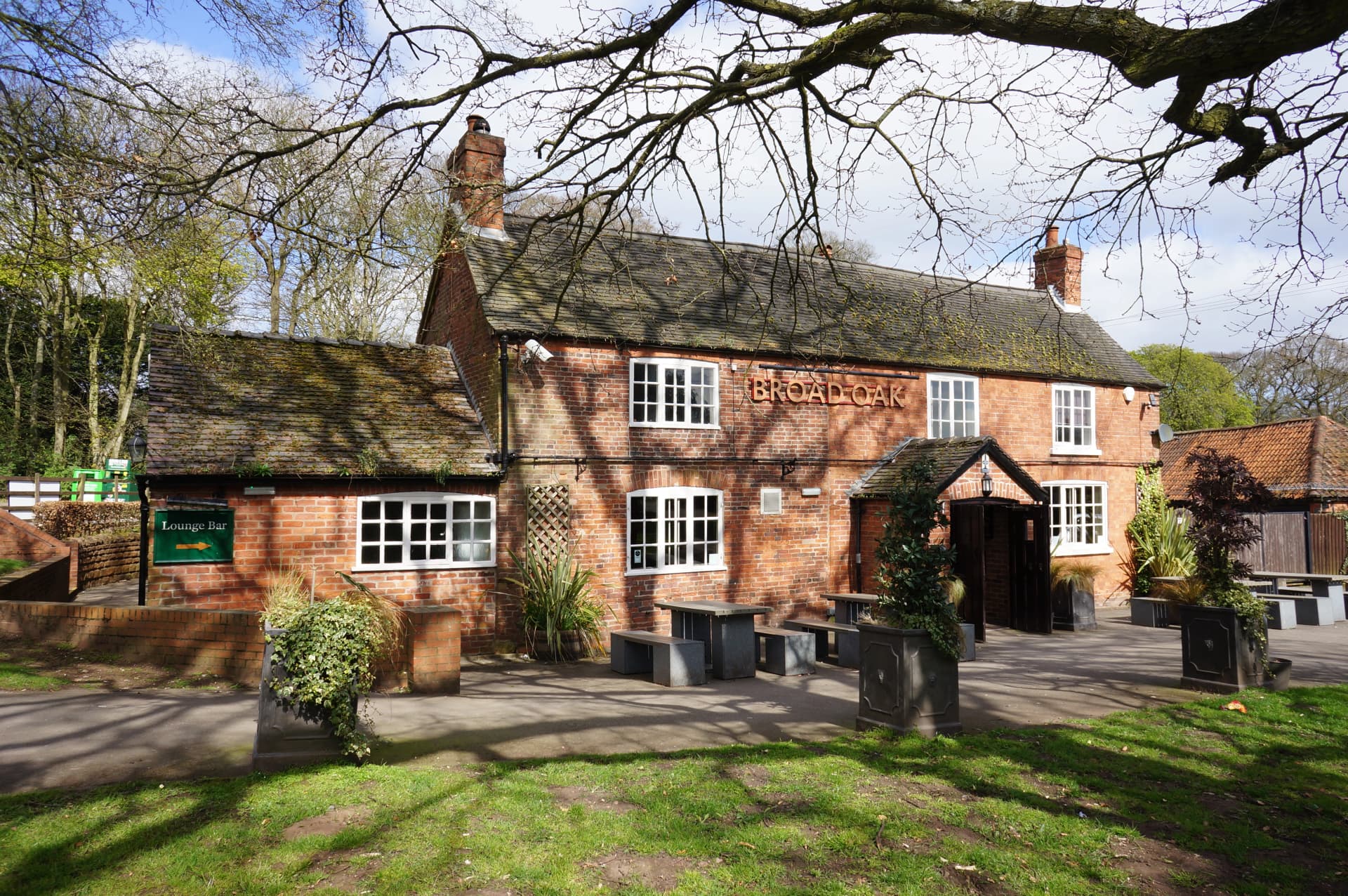 Broad Oak