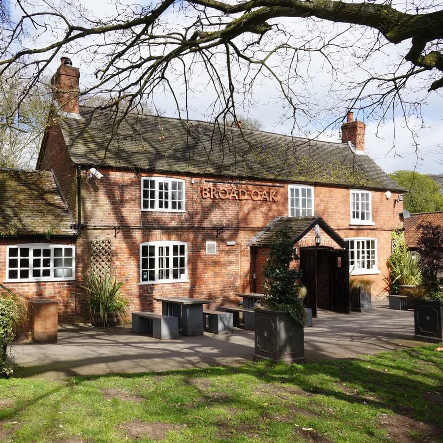 Broad Oak