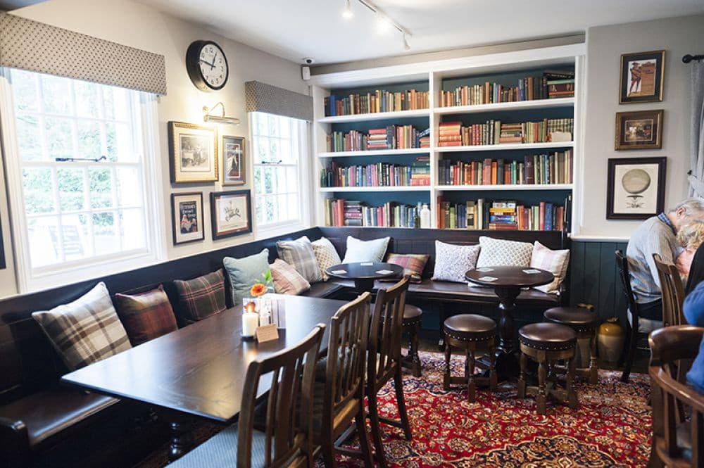 Brunning & Price - The Fox Revived