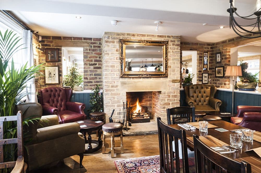 Brunning & Price - The Fox Revived
