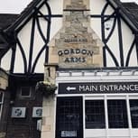 Gordon Arms