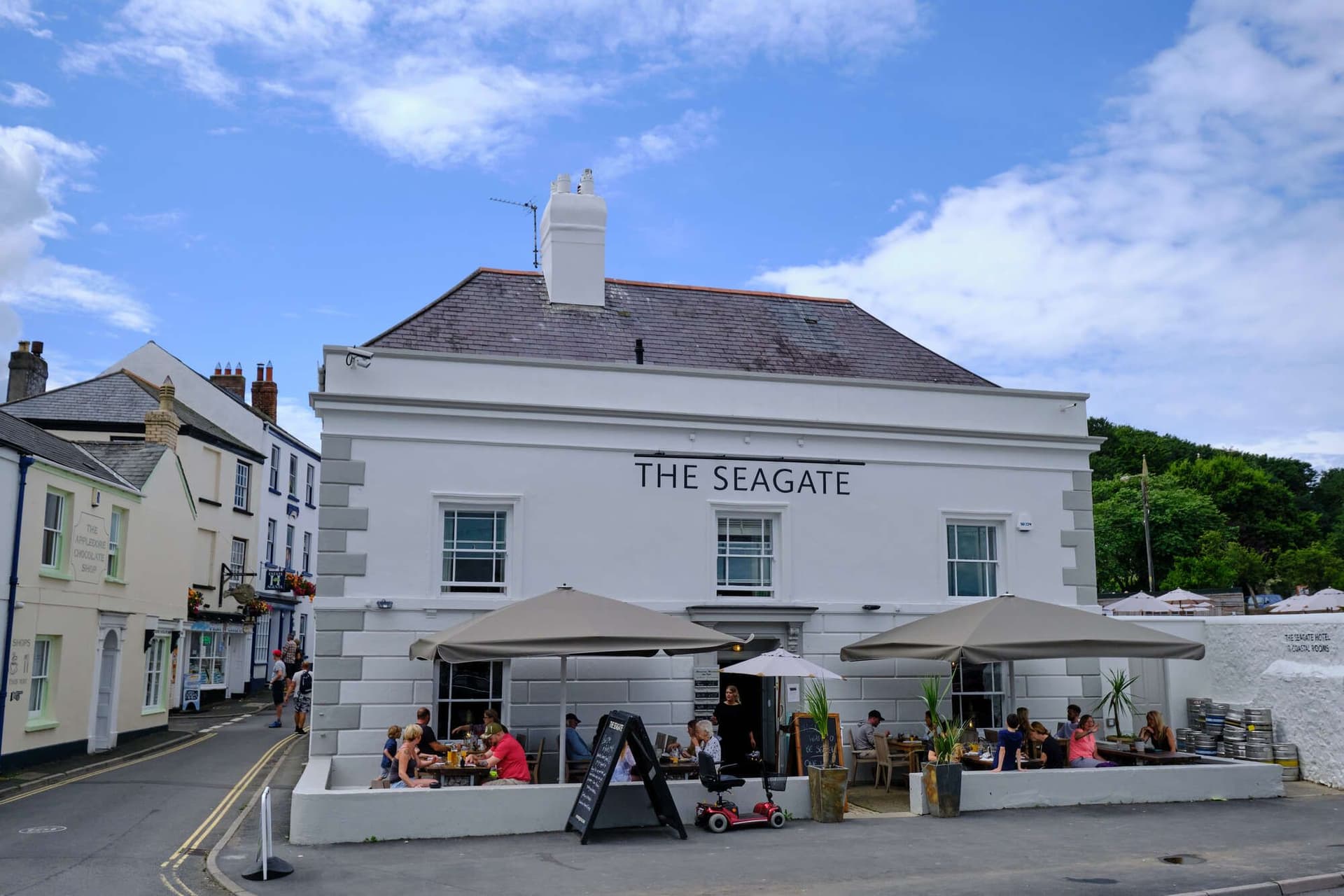 Seagate