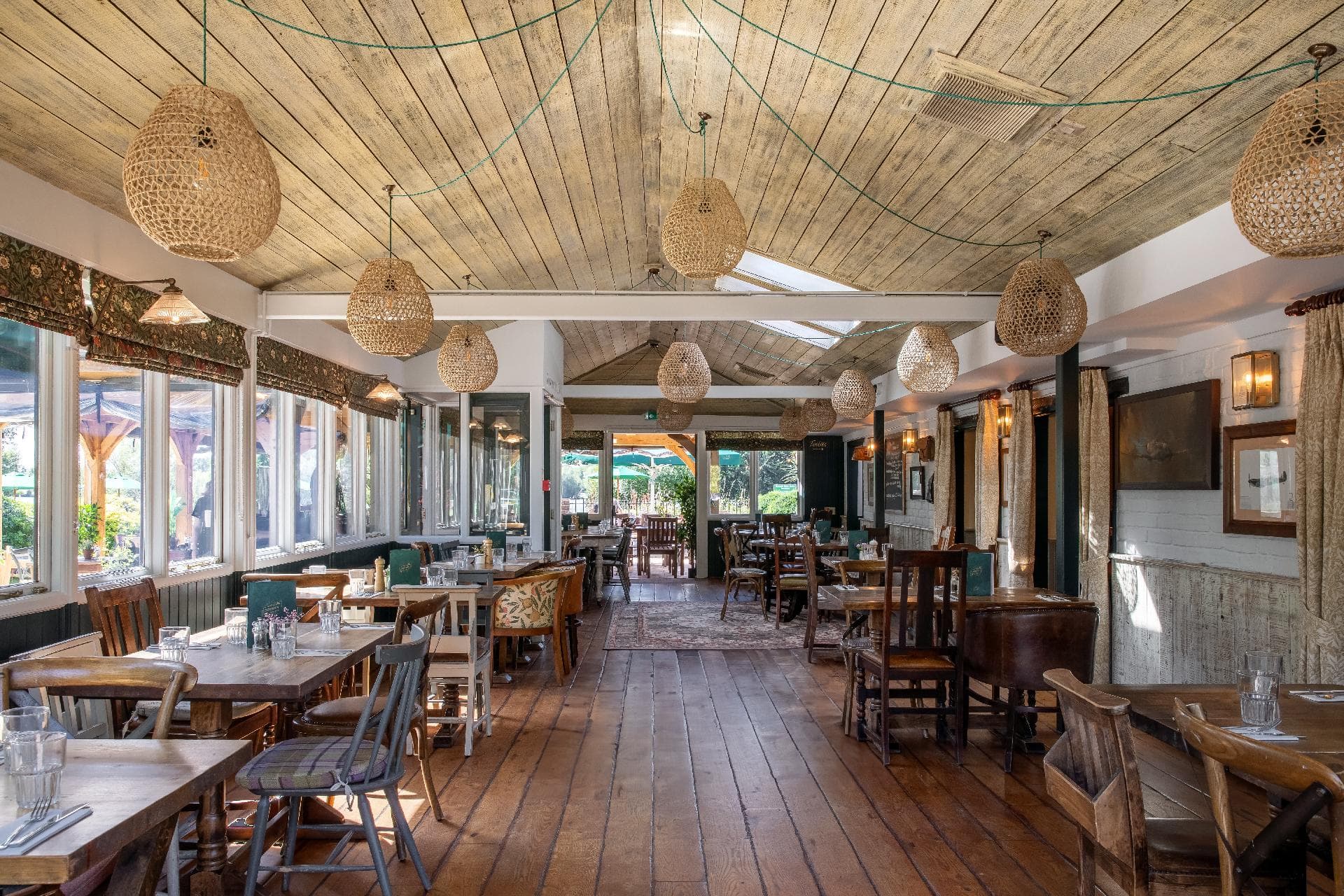 The Alice Lisle, Ringwood