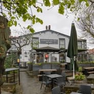Shrewsbury Arms