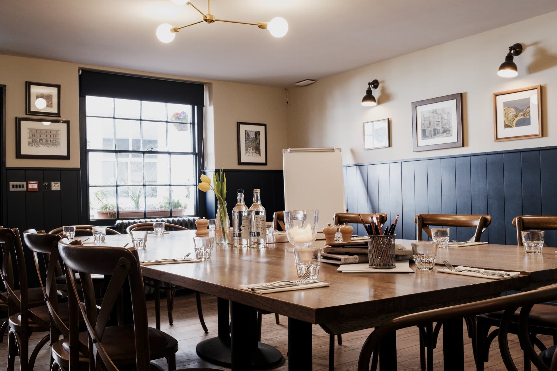 The Bull Hotel, Bridport