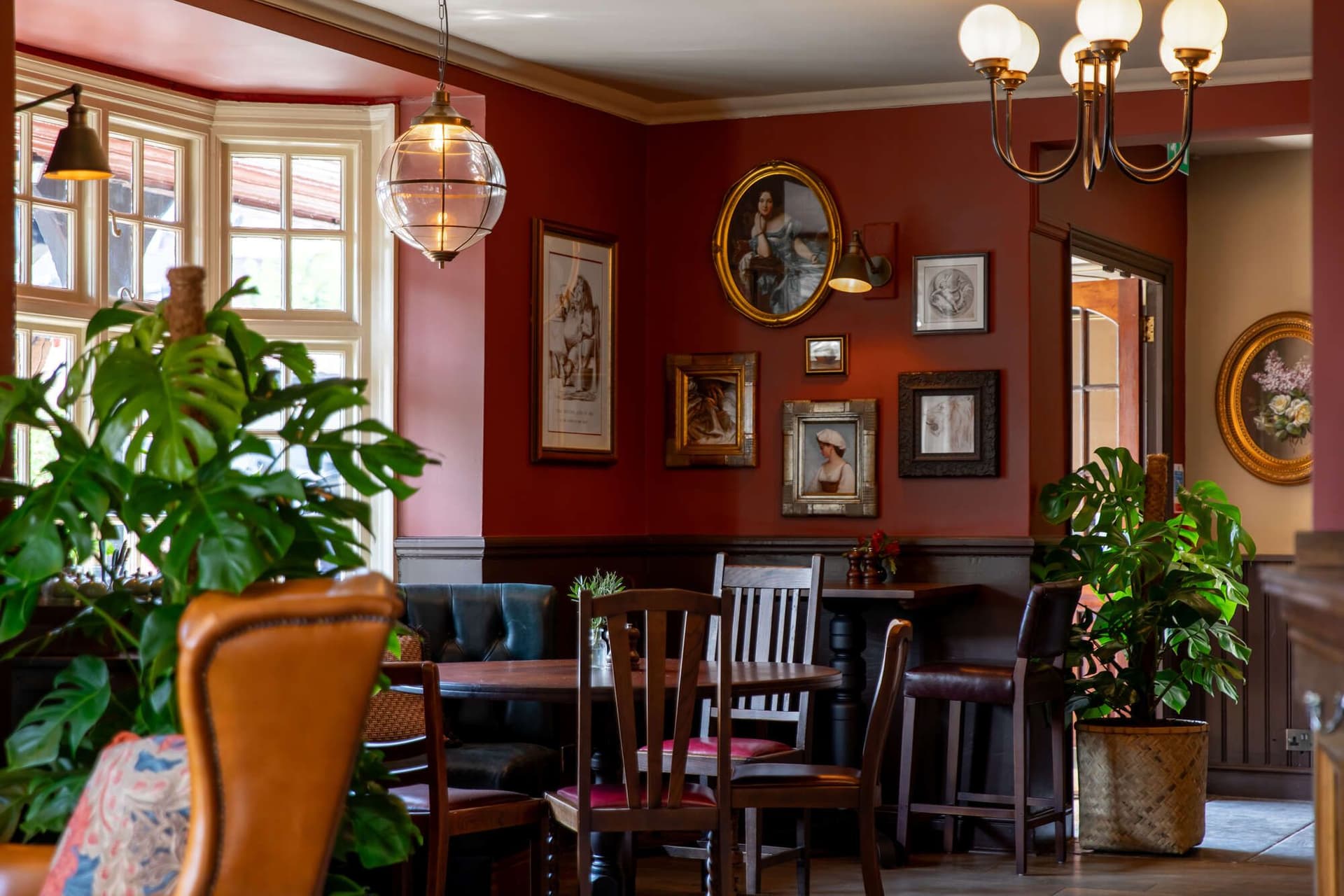 Red Lion