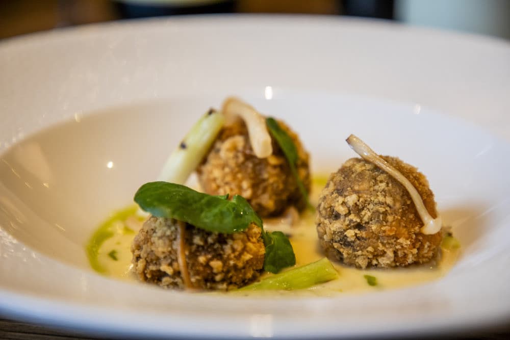 Brunning & Price - The Wharf