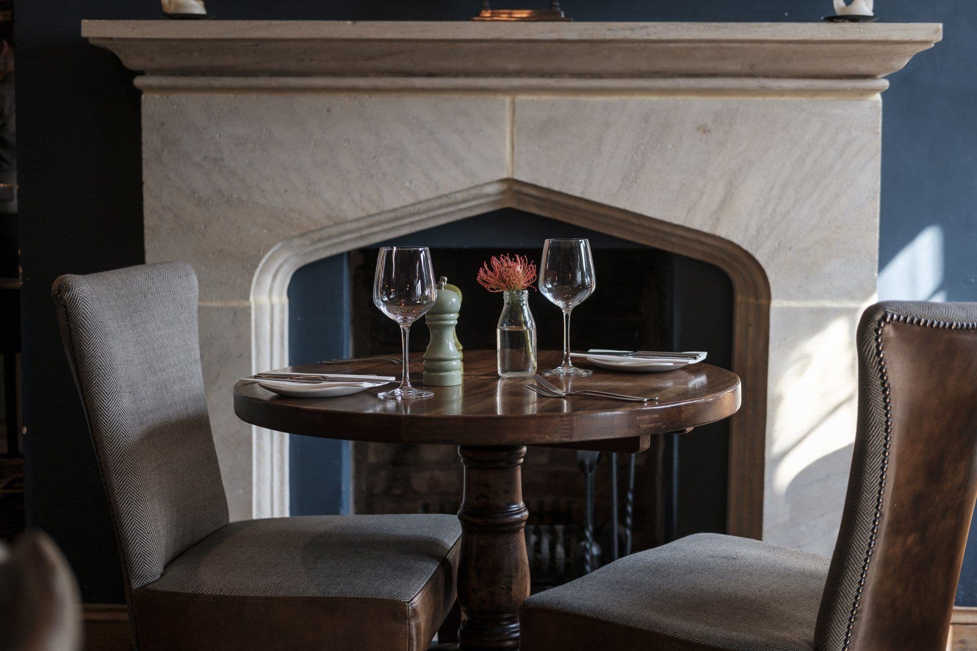 The White Hart Hotel, Hampton Wick