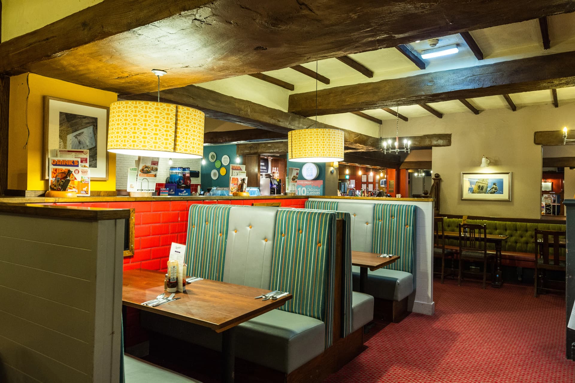 Gretna Green Hotel