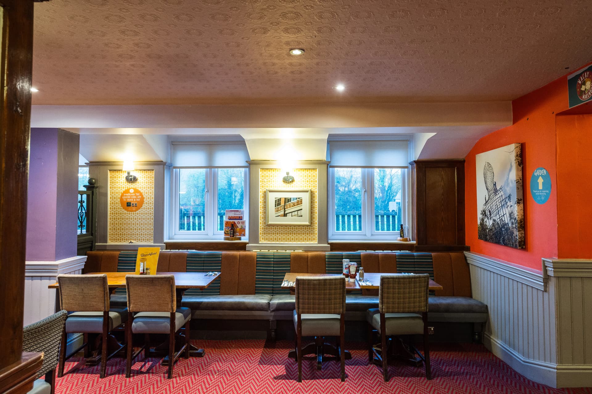 Gretna Green Hotel