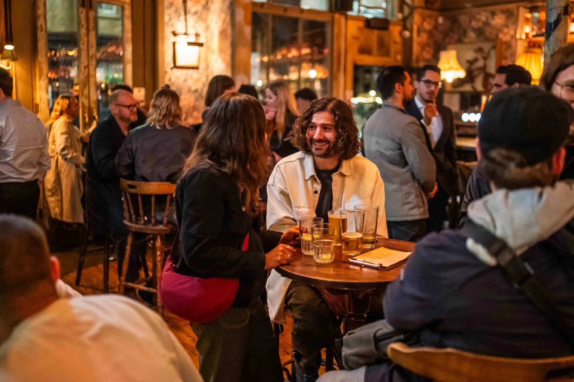 Commercial Tavern