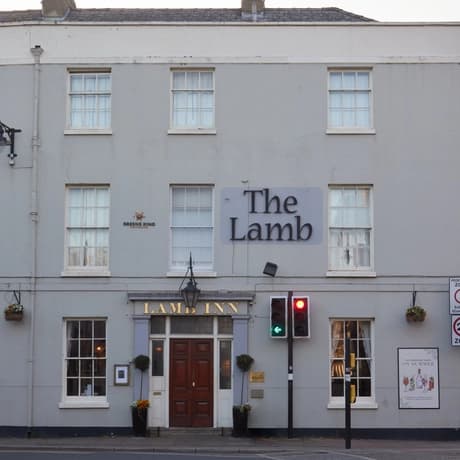 Lamb Hotel