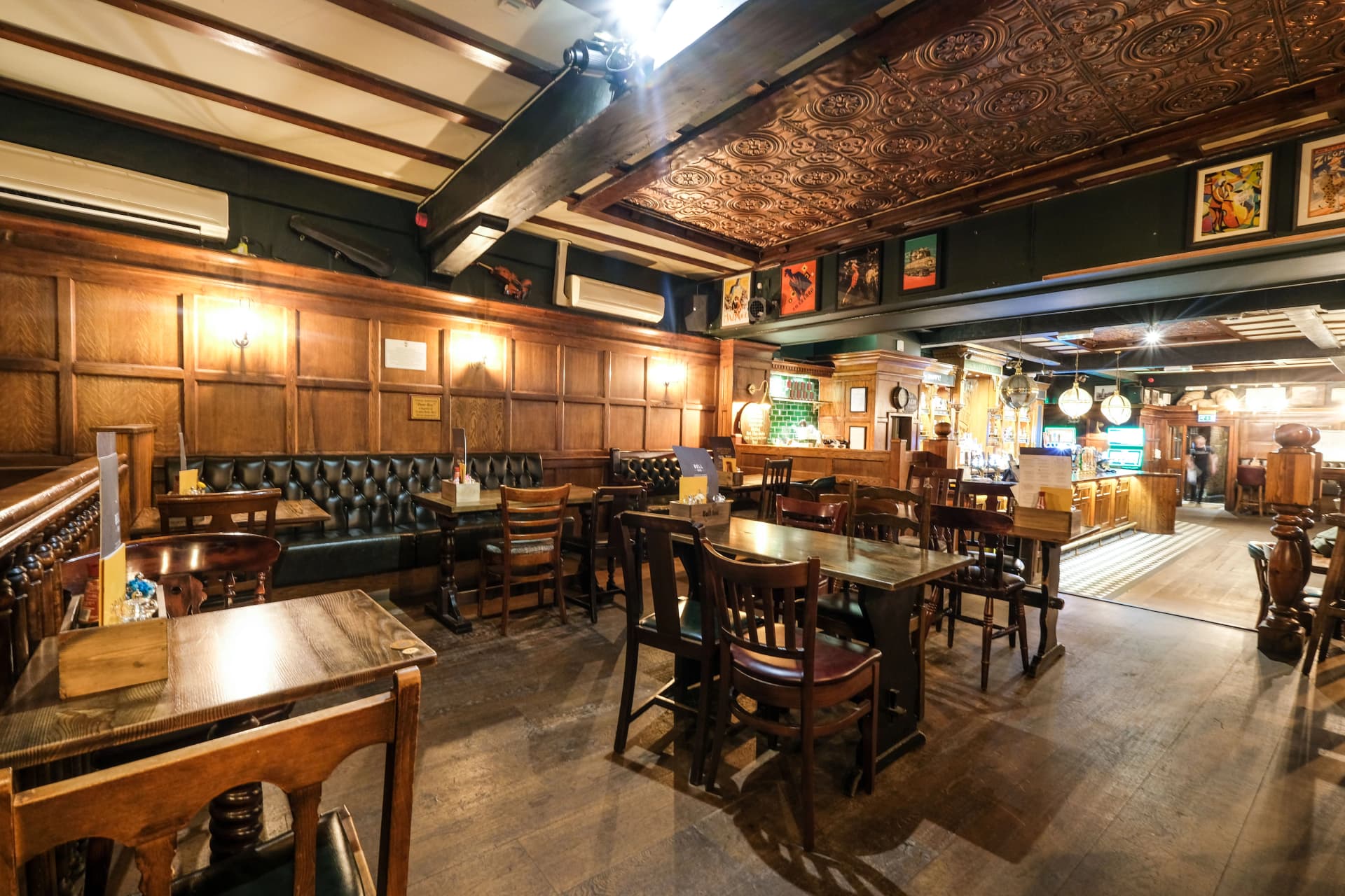 Bell Inn