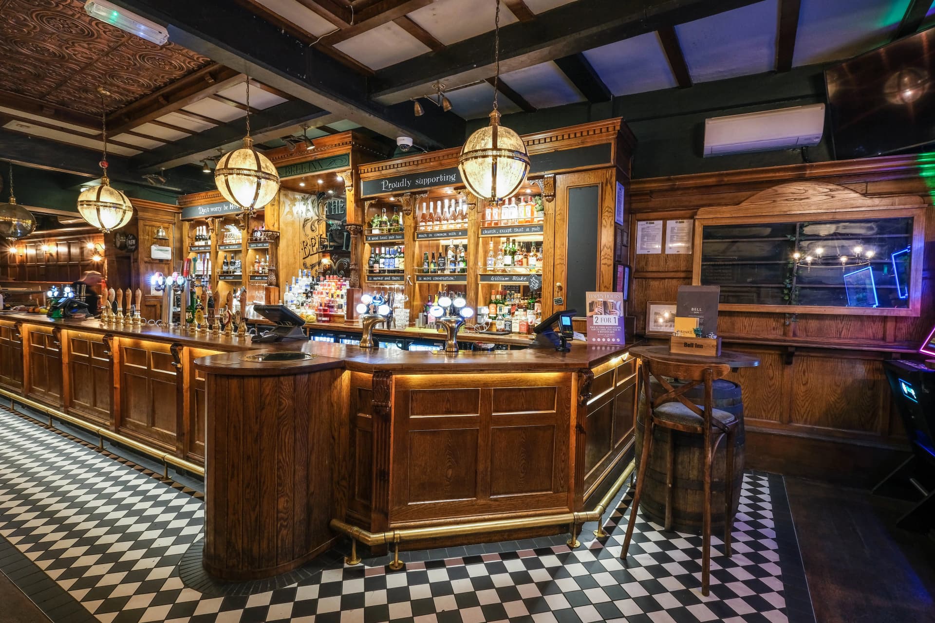 Bell Inn