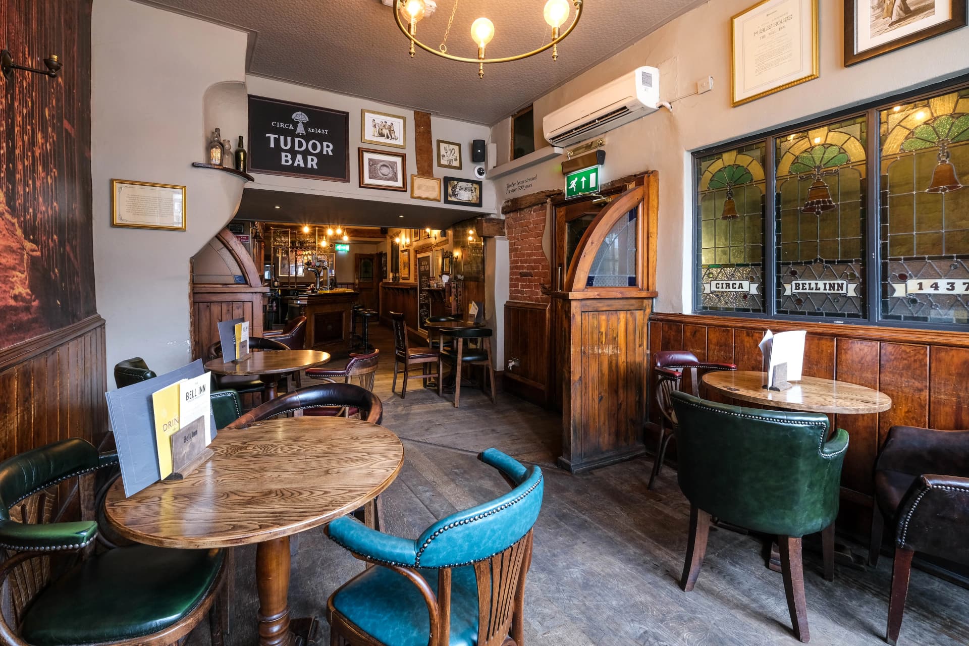 Bell Inn