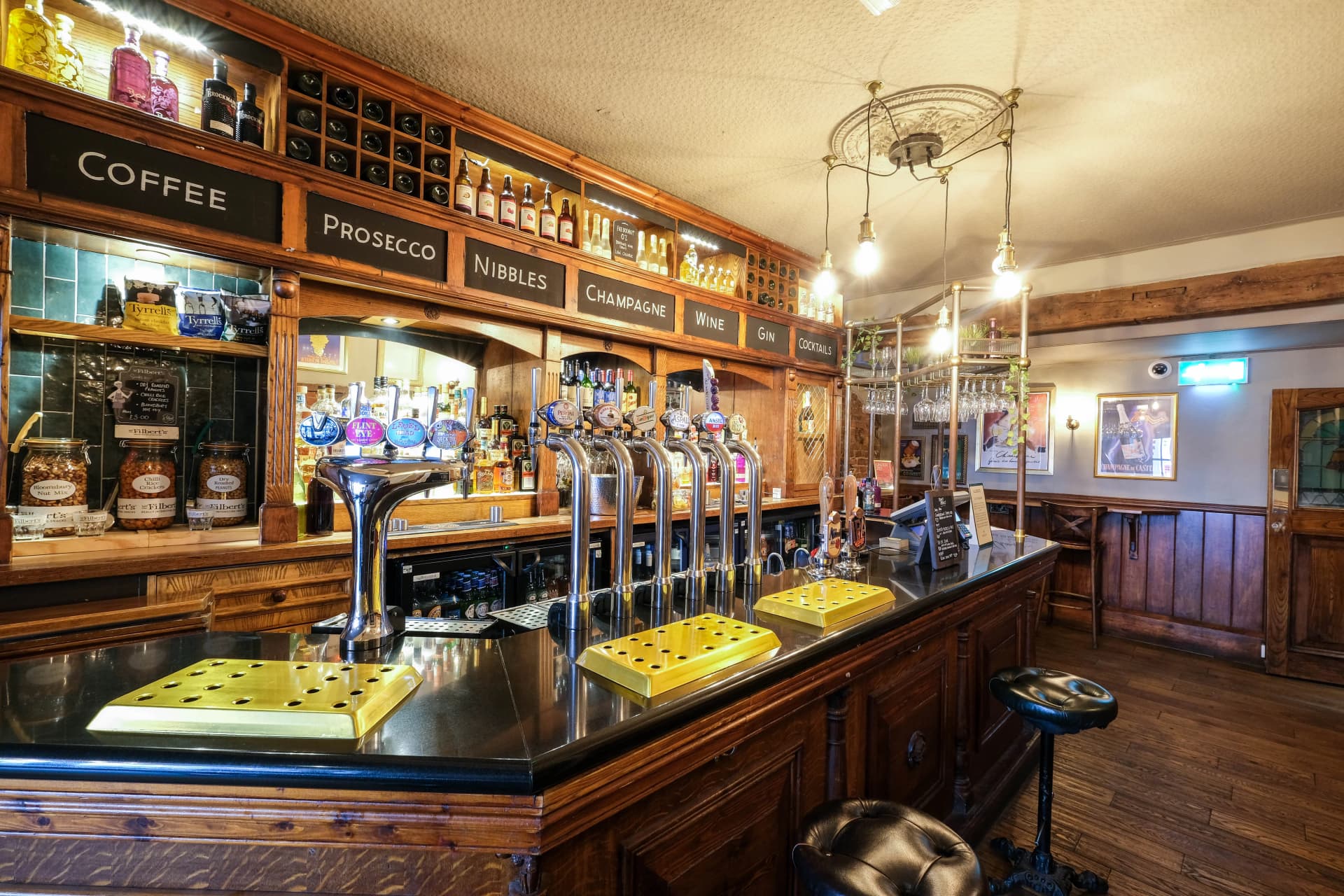 Bell Inn