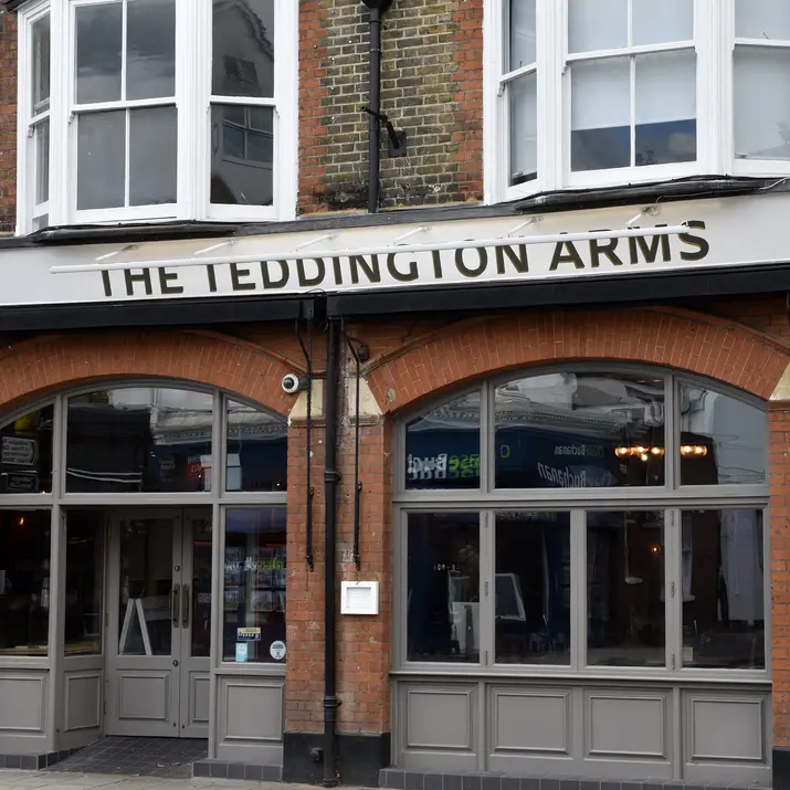 Teddington Arms