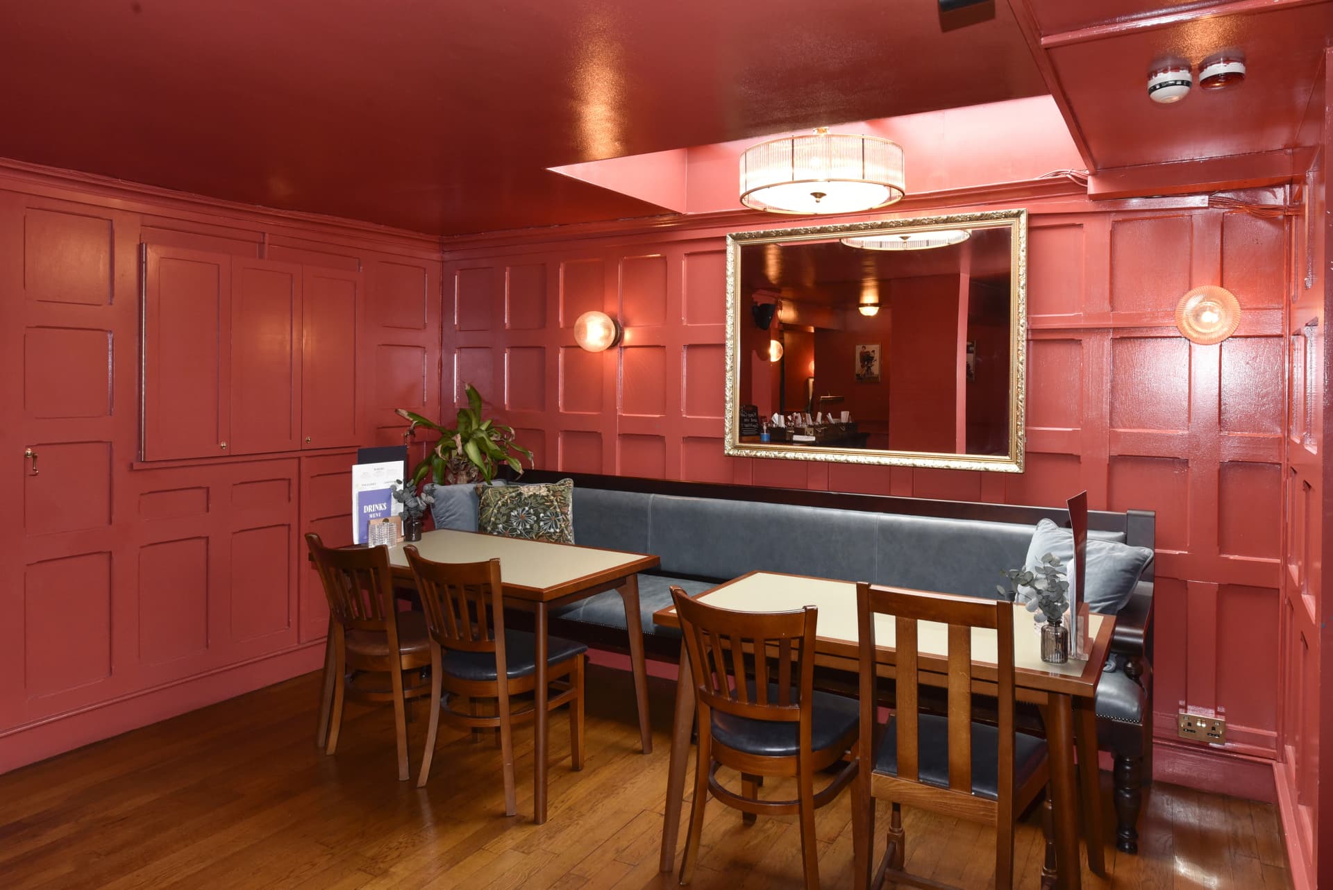 Teddington Arms