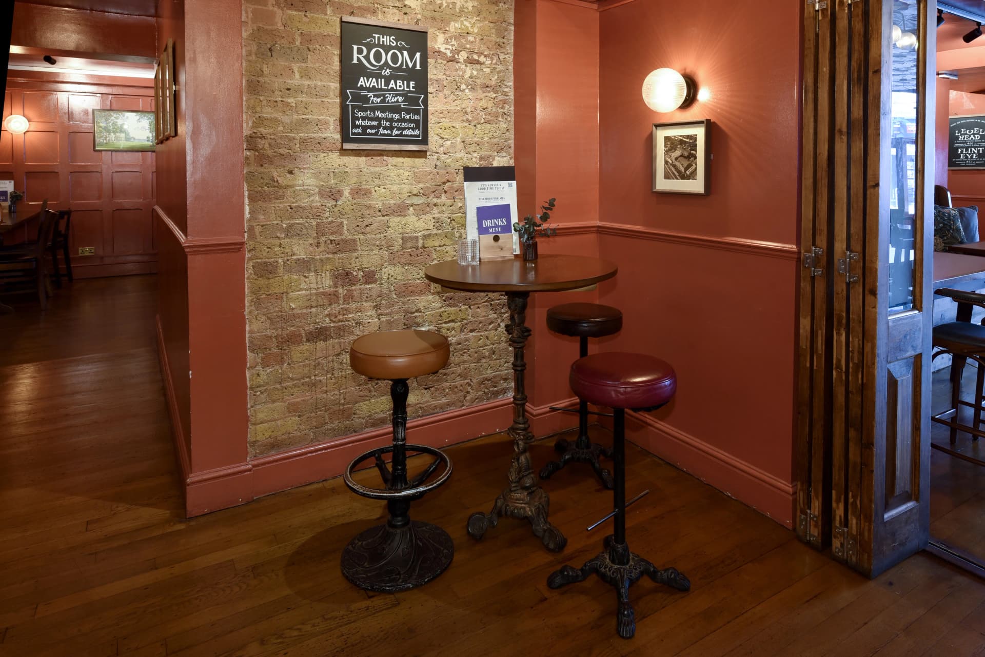 Teddington Arms