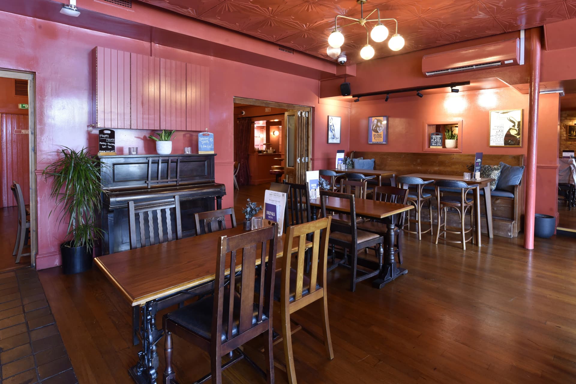 Teddington Arms