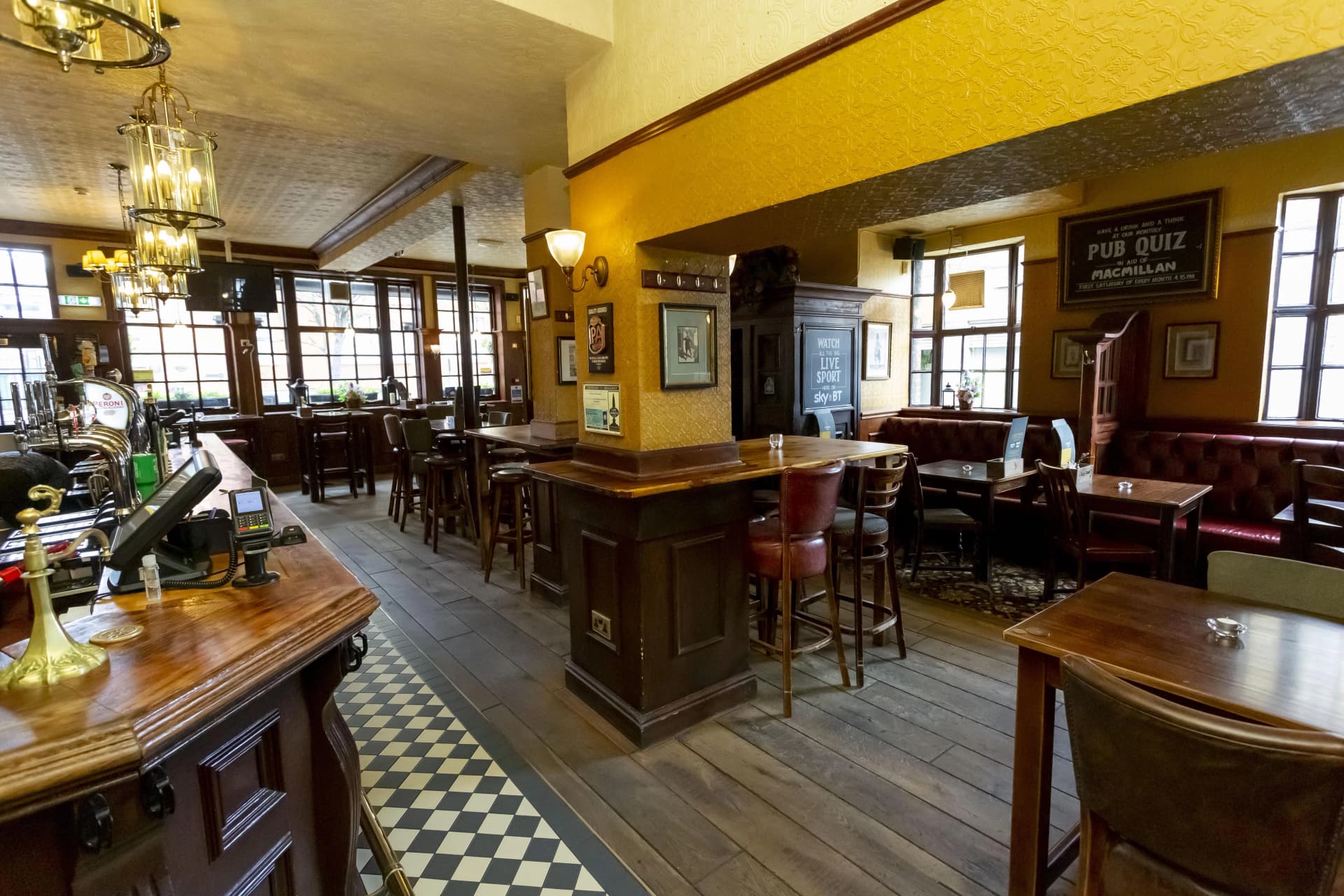 Kings Head