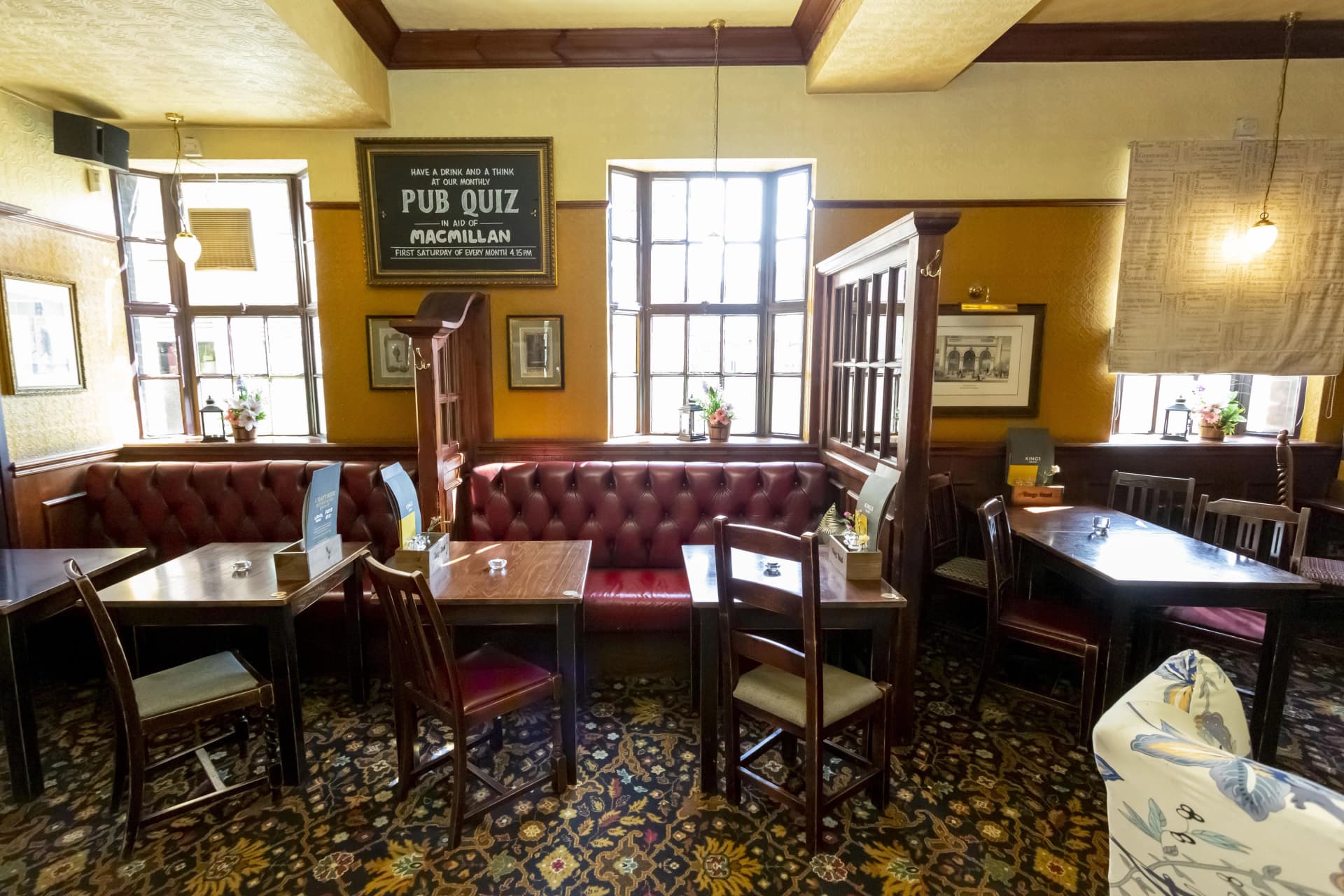 Kings Head