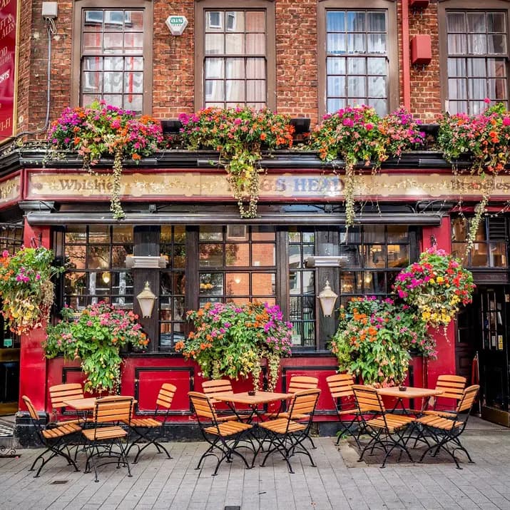Kings Head