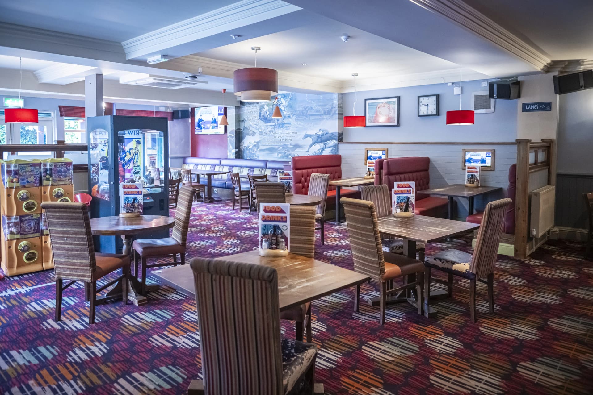 Blue Anchor