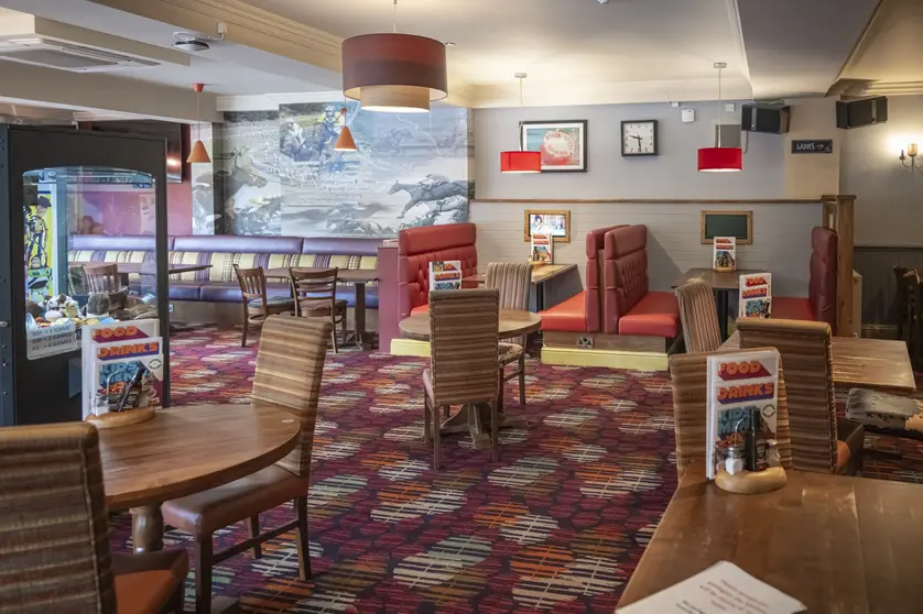 Blue Anchor