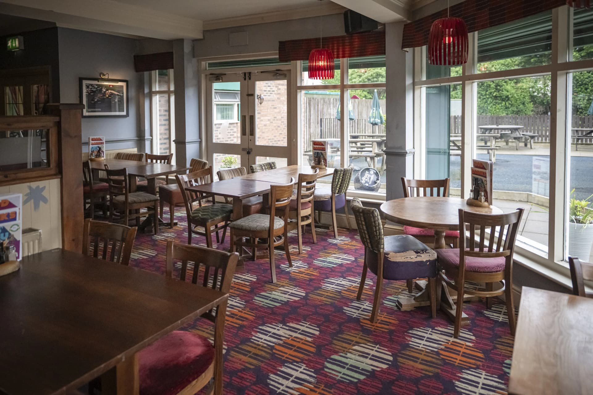 Blue Anchor