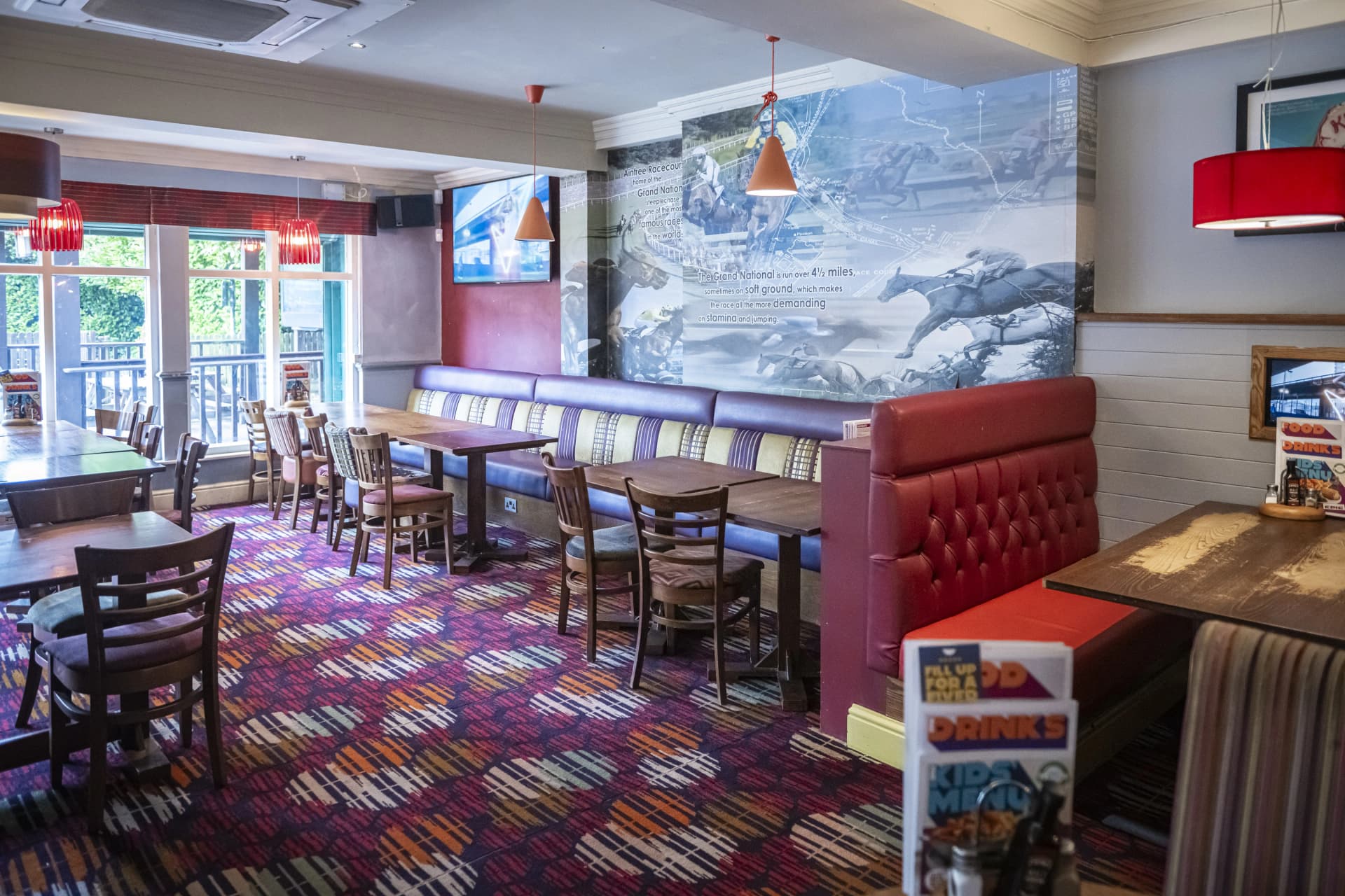 Blue Anchor