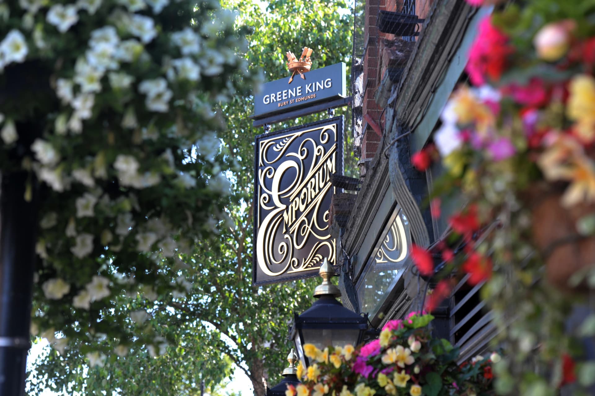 Emporium