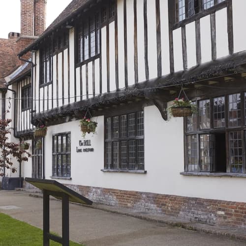 Bull Hotel